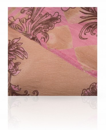 Шарф Женский SS-EURO/PINK